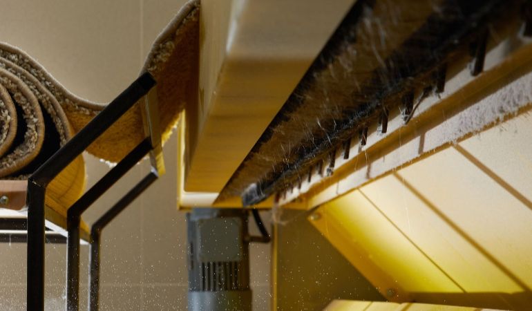 Hürriyet Halı Yıkama